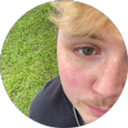 Profile photo of Micheal May