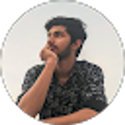 Profile photo of Mir Nasar Ali