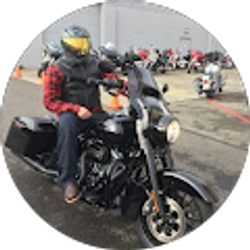 Profile photo of Martin Munoz