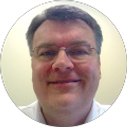 Profile photo of Brent Schacherer