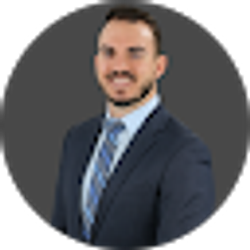 Profile photo of Joseph Bilodeau