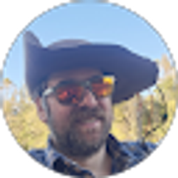 Profile photo of Eric Wright