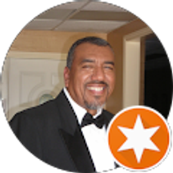 Profile photo of Thomas Carter