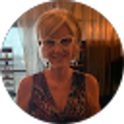 Profile photo of Melinda Cooper