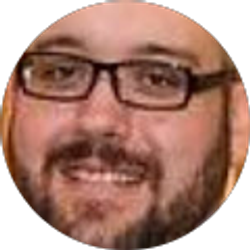 Profile photo of Aaron S