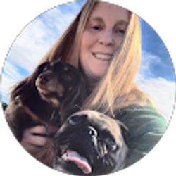 Profile photo of Dena Stirling