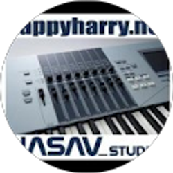 Profile photo of HappyHarry NET