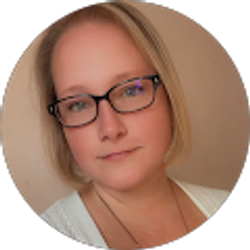 Profile photo of Amber M