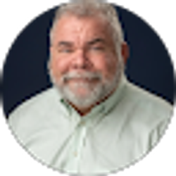Profile photo of Darren Barnhart