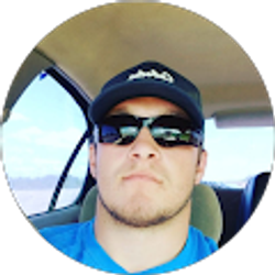 Profile photo of Luke Carey