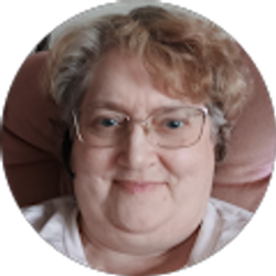 Profile photo of Annette DuBois Chapman