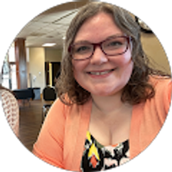 Profile photo of Heidi Brockert