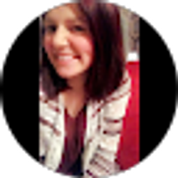 Profile photo of Alexis Strickland