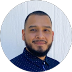 Profile photo of Danny Aldana