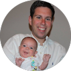 Profile photo of Matt Kempton