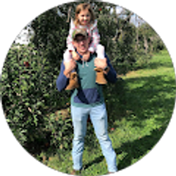 Profile photo of Joseph Marsh