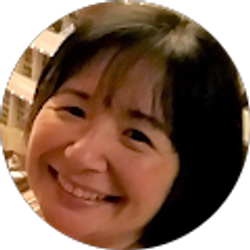 Profile photo of Mi Ann