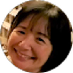 Profile photo of Mi Ann