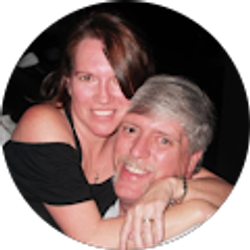 Profile photo of Sherry Martin