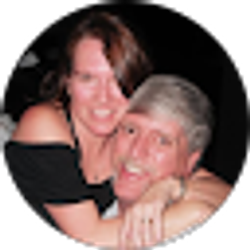 Profile photo of Sherry Martin