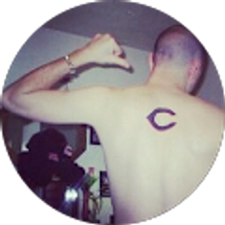 Profile photo of Chad Armentrout