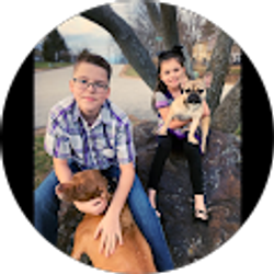 Profile photo of Vanessa Turner