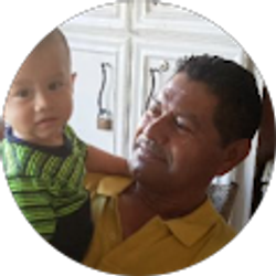 Profile photo of Pedro Clemente