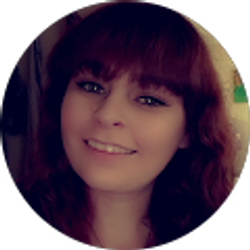 Profile photo of Kristen McQueen