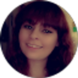 Profile photo of Kristen McQueen