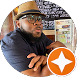 Profile photo of Kevin Brown