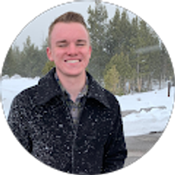 Profile photo of Ben Jackson