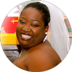 Profile photo of LaTashia Nathan