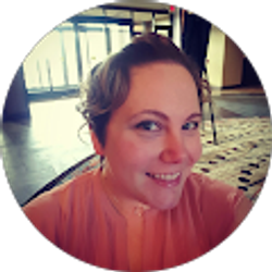 Profile photo of Arrie Rose