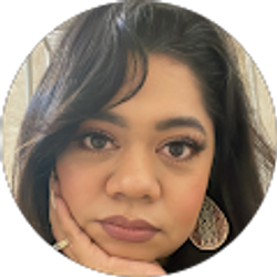 Profile photo of Leticia Delacruz