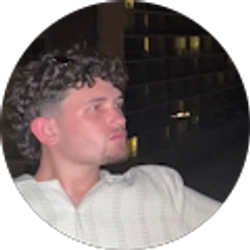 Profile photo of Ethan Vaughn