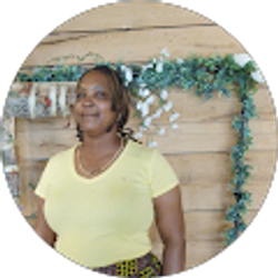 Profile photo of D'sha Shaw