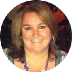 Profile photo of Cindy Davis