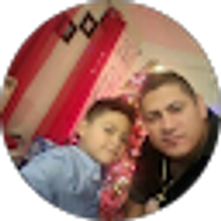 Profile photo of Elmer Montano