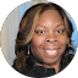 Profile photo of Karla Hall