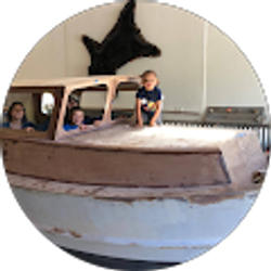 Profile photo of Tom Pargeter