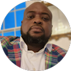 Profile photo of Antonio Hinson