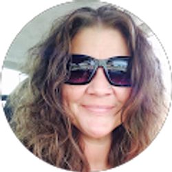 Profile photo of Sheila Castleberry