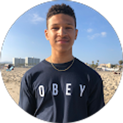 Profile photo of Justin White