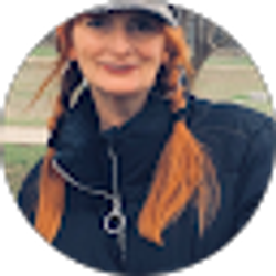 Profile photo of April Williams