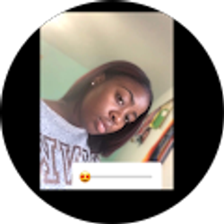 Profile photo of Kynnedi McHenry