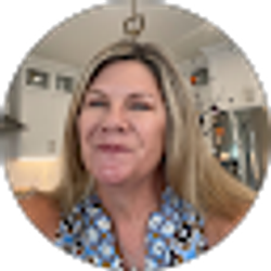 Profile photo of Jody Gantos
