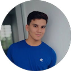 Profile photo of Moisés Mondragon