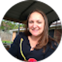 Profile photo of Monica Traugott