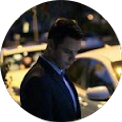 Profile photo of Anthony Velez