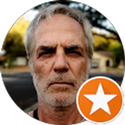 Profile photo of Steve Shumate